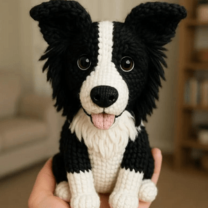 Animal amigurumi