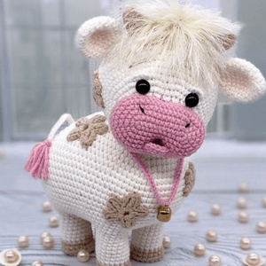 Animal amigurumi